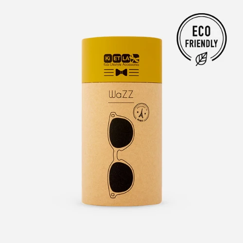 Wazz Mustard 8 Wazz Mustard - Image 6