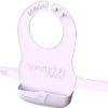 Silicone Bib -LittleNest Store 51nrInthsSL. AC SX679