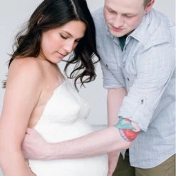 Pearhead Belly Casting Kit -LittleNest Store 52 b7ef440a 5d70 4d9f 966d f0be430c583d