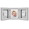 Pearhead Babyprints Deluxe Desk Frame - Grey -LittleNest Store 55 2d97ed32 f702 45c3 a8d2 529a3a8dc76a
