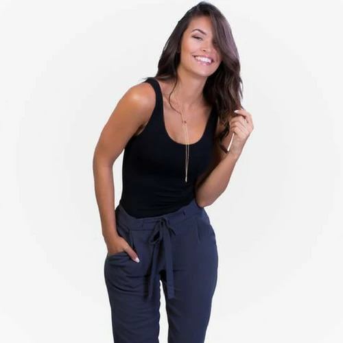 Mother Tucker - Scoop Neck 4 Mother Tucker - Scoop Neck - Image 2