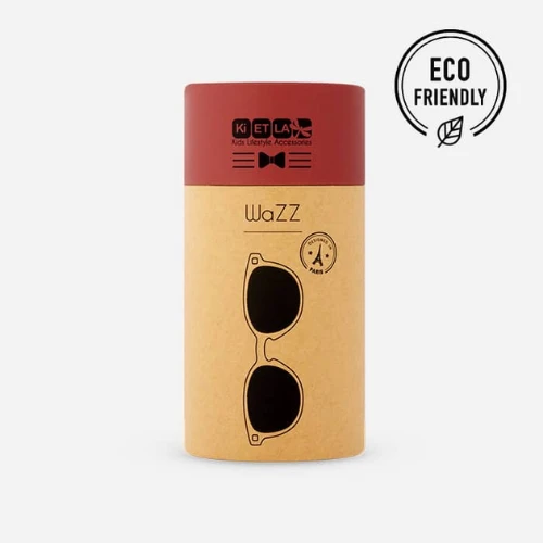 Wazz Terracotta 4 Wazz Terracotta - Image 2