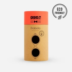 Diabola -Fluo Orange -LittleNest Store 5 0c04dbfd 15f7 4a02 9c97 9c9d3f44be05