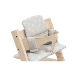 Stokke Classic Cushion Star Silver Tripp Trapp® -LittleNest Store 5 0e027686 3c2a 49e5 bbb9 d3e47c998db3