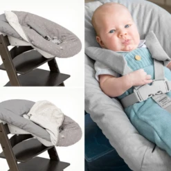 Stokke Tripp Trapp® Newborn Cover Sweet Hearts -LittleNest Store 5 39949afb bc4b 495f af8e 735346a557ce