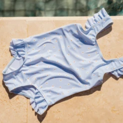 Little Dutch Bathsuit Ruffles Daisies Blue -LittleNest Store 5 3f924b9a 0cbb 49bd 8d58 9d2eb4833f32