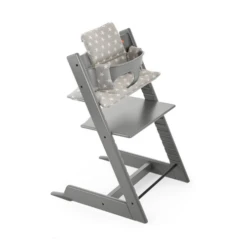 Stokke Tripp Trapp® Chair Storm Grey -LittleNest Store 5 4bb99adf 036f 4b01 96af c79b1dddab53