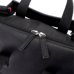 Backpack Robyn Convertible Faux Leather Black -LittleNest Store 5 5460fcea 7d7c 4597 9e3f 2a7389d9fd0f