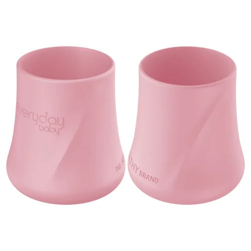 Silicone Cup 2-pack 4 Silicone Cup 2-pack - Image 2
