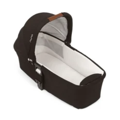 Nuna Mixx™ Carry Cot Caviar 34 Nuna Mixx™ Carry Cot Caviar -LittleNest Store 5 c30659ce 9b6c 4750 9552 c6ce6c79bdea