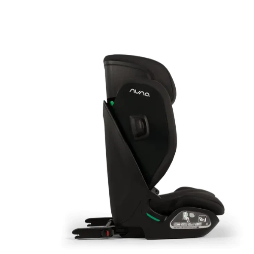 Nuna Aace™ LX Car Seat Caviar 7 Nuna Aace™ LX Car Seat Caviar - Image 5