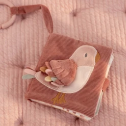 Little Dutch Stroller Booklet Small Flowers & Butterflies -LittleNest Store 5 ed877c69 2e9b 4a07 8fb1 479c166dfe8b