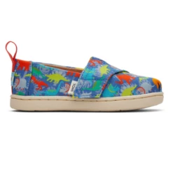 Toms Tiny Alpargata Dinos -LittleNest Store 60 dcabeb88 7098 4899 85c9 7f2f4f7b9274