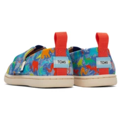 Toms Tiny Alpargata Dinos -LittleNest Store 62 831f7d43 039e 487f a04b cdb7cfcc402e