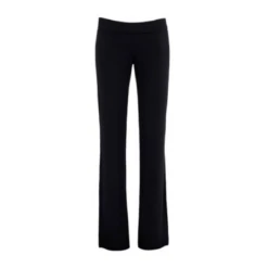 Cache Coeur Maternity Pants - Serenity - Black