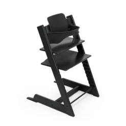Stokke Tripp Trapp® Chair Black Beech -LittleNest Store 6 2fe771f1 3a6b 4414 8998 eb7194af337e