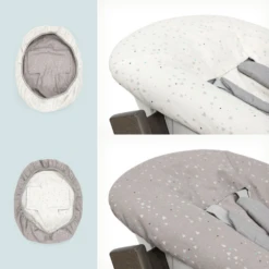 Stokke Tripp Trapp® Newborn Cover Sweet Hearts -LittleNest Store 6 3174c842 6c71 4dda aadc d5241601a993