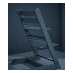 Stokke Tripp Trapp® Chair Fjord Blue 14 Stokke Tripp Trapp® Chair Fjord Blue -LittleNest Store 6 63a6a3b7 fc8d 45c1 8e13 693513ed5b0f