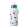 Mepal Drinking Bottle Pop-up Campus 400 Ml - Animal Friends 2 Mepal Drinking Bottle Pop-up Campus 400 Ml - Animal Friends -LittleNest Store 6 b1ff80a1 dbbb 40bf b78e 569fc82f7d84