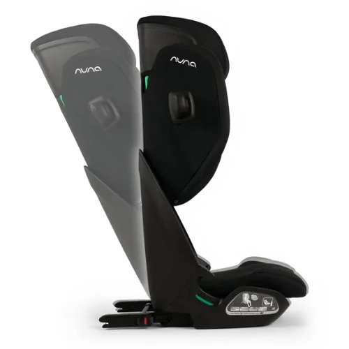 Nuna Aace™ LX Car Seat Caviar 8 Nuna Aace™ LX Car Seat Caviar - Image 6