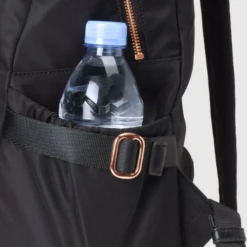 Storksak Hero Quilt Backpack - Black 18 Storksak Hero Quilt Backpack - Black -LittleNest Store 6 bb69c0d7 5cce 4a4a 9619 c9bd40582f48