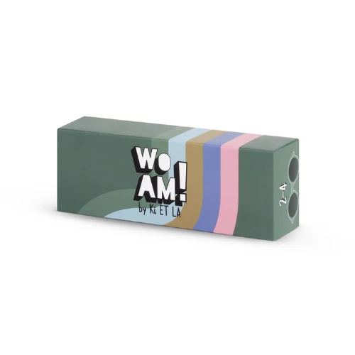 Woam Bottle Green 6 Woam Bottle Green - Image 4