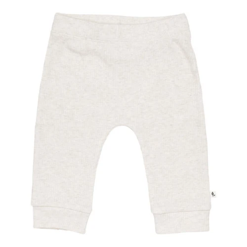 Little Dutch Trousers Rib Sand 3 Little Dutch Trousers Rib Sand