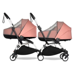 Babyzen YOYO Bassinet Mosquito Net -LittleNest Store 6 e7a0e282 e610 4ae8 9f65 7fb8bc6b937e