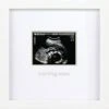 Pearhead Sonogram Frame Closed Box White Text -LittleNest Store 71Np pVL6PL. AC SX679