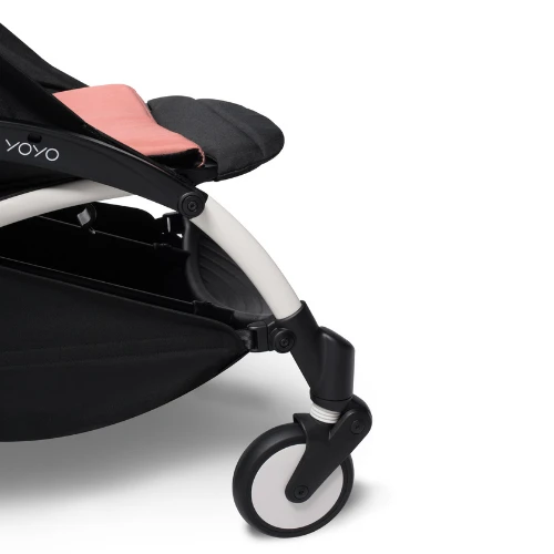 Babyzen YOYO Leg Rest 2 Babyzen YOYO Leg Rest