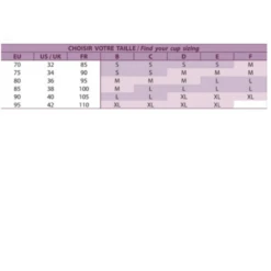 Cache Coeur Maternity And Nursing Seamless Bra - Illusion - Black -LittleNest Store 72 ce5fe303 b549 494e baeb 4da84b95c466