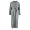 Cache Coeur Maternity Long Cardigan Sweet Home Grey -LittleNest Store 73 e0219d83 f2a1 4bcf aaa9 af39e962c51d