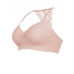 Cache Coeur Maternity And Nursingbra - Serenity - Petal