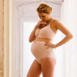 Cache Coeur Maternity And Nursingbra - Serenity - Petal -LittleNest Store 76 8fe409ad 2a91 4cab 87c5 99c6544f5da7