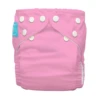 Pocket Nappy - One Size - Baby Pink -LittleNest Store 77 08dec43c e886 43de 9621 5d3ff02ce443