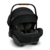 Nuna Car Seat Arra™ Next Caviar -LittleNest Store 7 28ebffa8 6091 47cf 980e ebb88b2a5576
