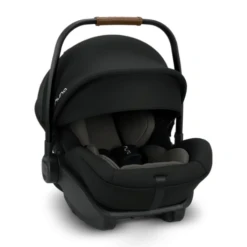 Nuna Car Seat Arra™ Next Caviar