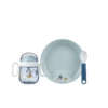 Little Dutch Baby Dinnerware 3-piece Set Sailors Bay -LittleNest Store 7 4eb59955 3b66 4e95 aec2 1cd871cc9d4c