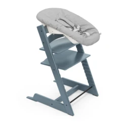 Stokke Tripp Trapp® Chair Fjord Blue 15 Stokke Tripp Trapp® Chair Fjord Blue -LittleNest Store 7 bd0bb0cf e474 4f8f 9c7a 9ce22116bd7e