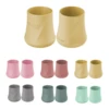 Silicone Cup 2-pack -LittleNest Store 7 c182b90a 1c3b 4b70 9dc6 9d159c3f7070