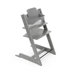 Stokke Tripp Trapp® Chair Storm Grey -LittleNest Store 7 e00b9065 fbc2 4fea 97fd 4560a6b2adeb