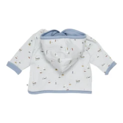 Little Dutch Reversible Jacket Sailors Bay Blue -LittleNest Store 7 f8ef5f45 1d2f 4050 b49f 59ae20bece8e