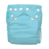 Pocket Nappy - One Size - Blue -LittleNest Store 81 4c61f22e b761 4d4e 9315 924aa427a3d2