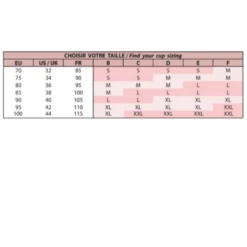 Cache Coeur Maternity And Nursing Seamless Bra - Milk - Black -LittleNest Store 85 7494d66a e5ed 43cc a0ed ac43168c1ada