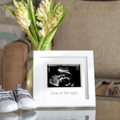Pearhead Sonogram Frame 5 Pearhead Sonogram Frame -LittleNest Store 85 e17ebd86 939f 4342 9b5e 2485fc757bbd