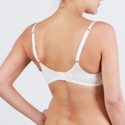 Cache Coeur Maternity And Nursing Bra (Classic) - Louise - Ivory -LittleNest Store 89 a00d100d 0adc 43ed b740 9b14c560e636