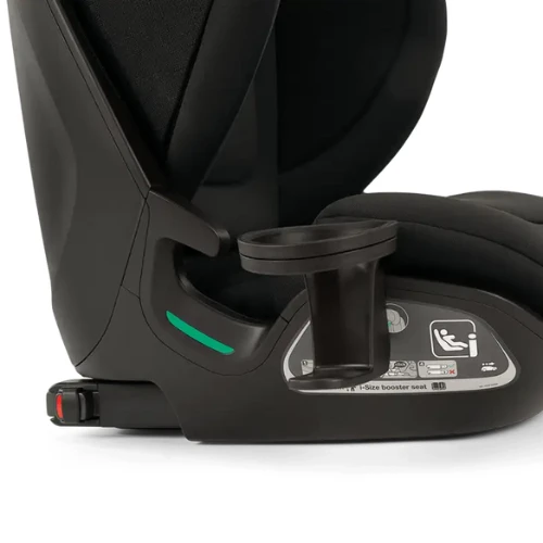 Nuna Aace™ LX Car Seat Caviar 10 Nuna Aace™ LX Car Seat Caviar - Image 8