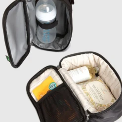 Storksak ECO BACKPACK TOFFEE -LittleNest Store 8 f279cb15 aa13 4d77 8584 0721805cfa24