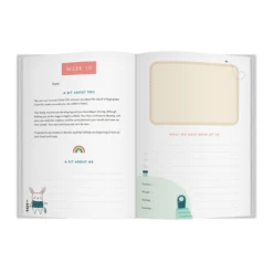 Bump To Birthday -LittleNest Store 8 f290af98 7bfe 4c12 8856 a92a0a982ae2