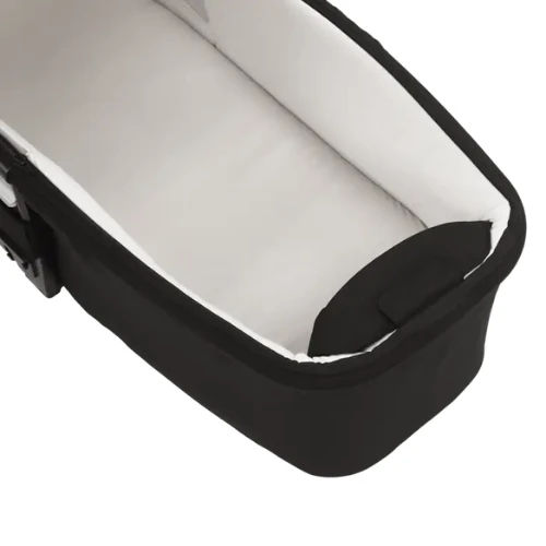 Nuna Mixx™ Carry Cot Caviar 8 Nuna Mixx™ Carry Cot Caviar - Image 6
